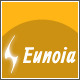 Eunoia - Responsive Portfolio - ThemeForest Item for Sale